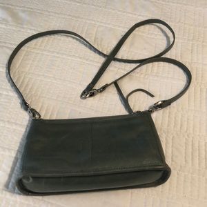 Hobo convertible crossbody